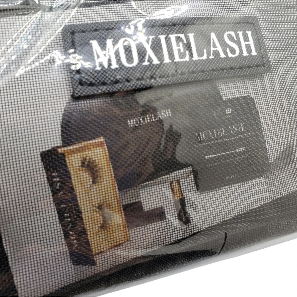 NIB Moxielash Sassy Luxe Bundle